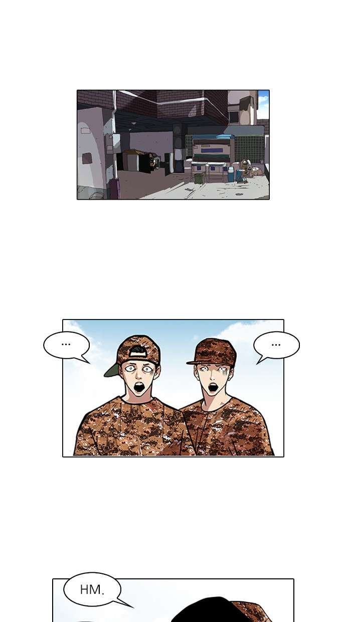 Lookism Chapter 93 Image 1