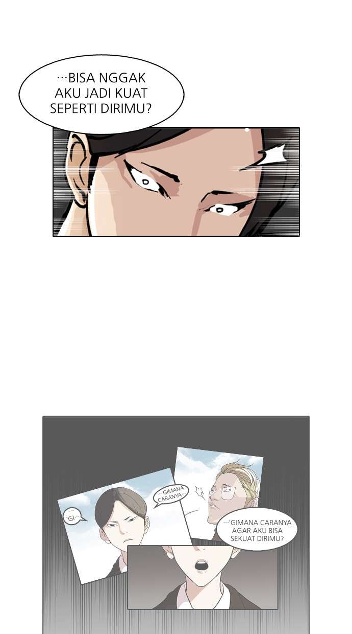 Lookism Chapter 93 Image 32