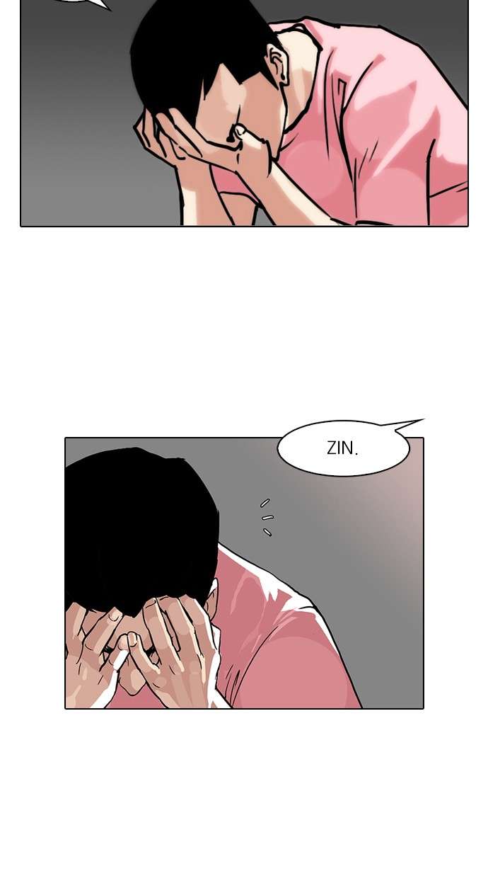 Lookism Chapter 94 Image 36