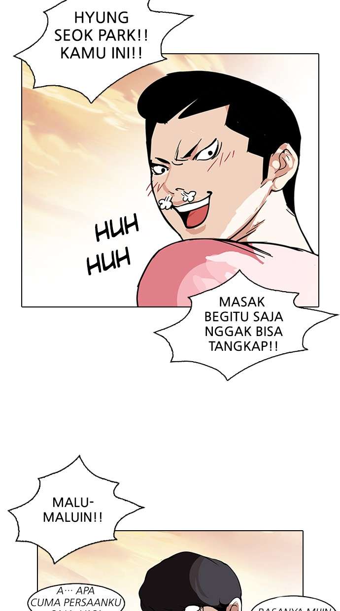 Lookism Chapter 94 Image 52