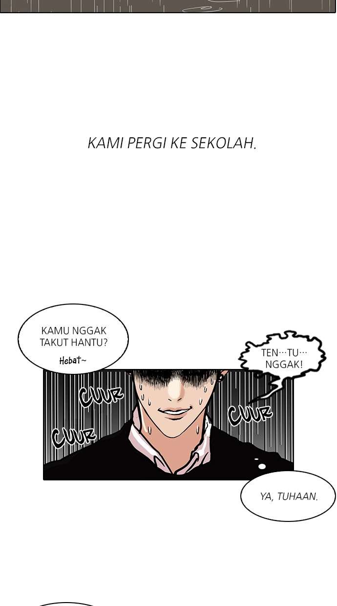 Lookism Chapter 95 Image 5