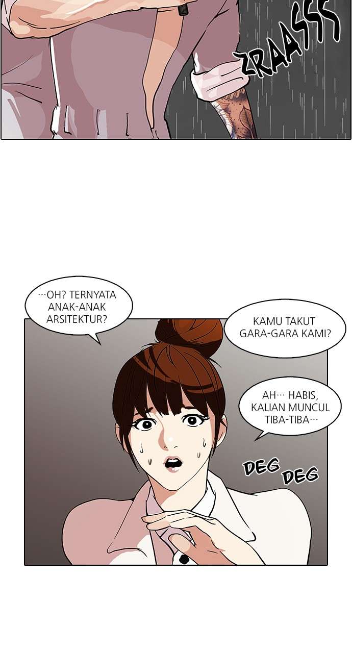 Lookism Chapter 95 Image 8