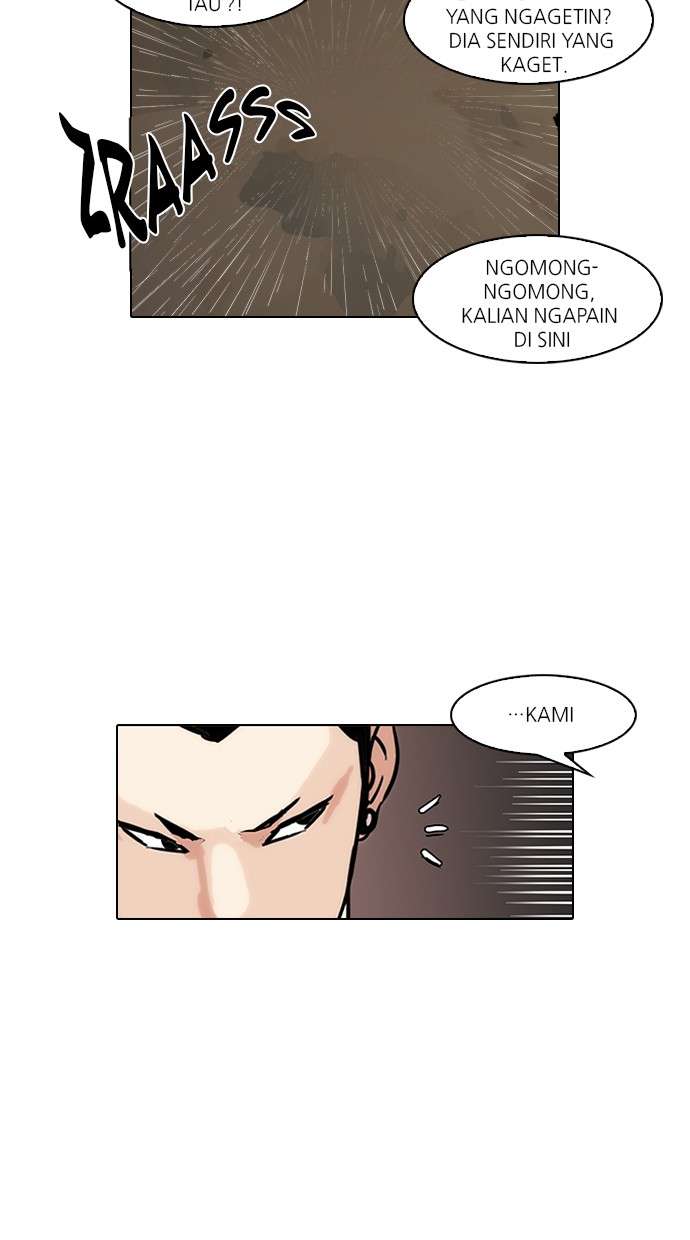 Lookism Chapter 95 Image 10