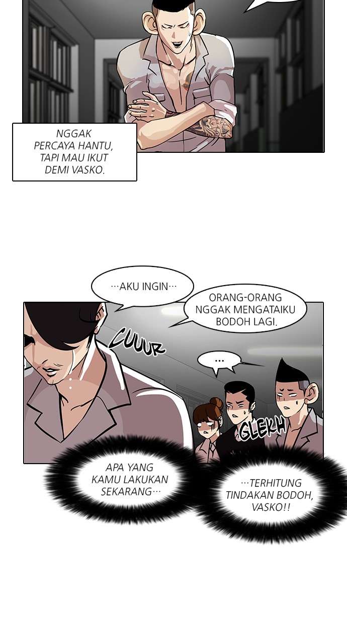 Lookism Chapter 95 Image 19