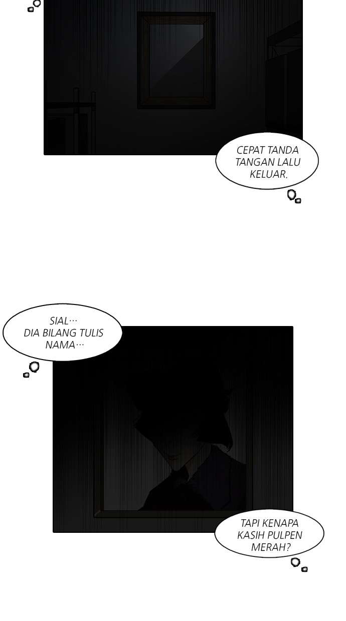 Lookism Chapter 95 Image 33