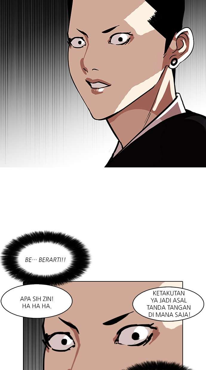 Lookism Chapter 95 Image 53