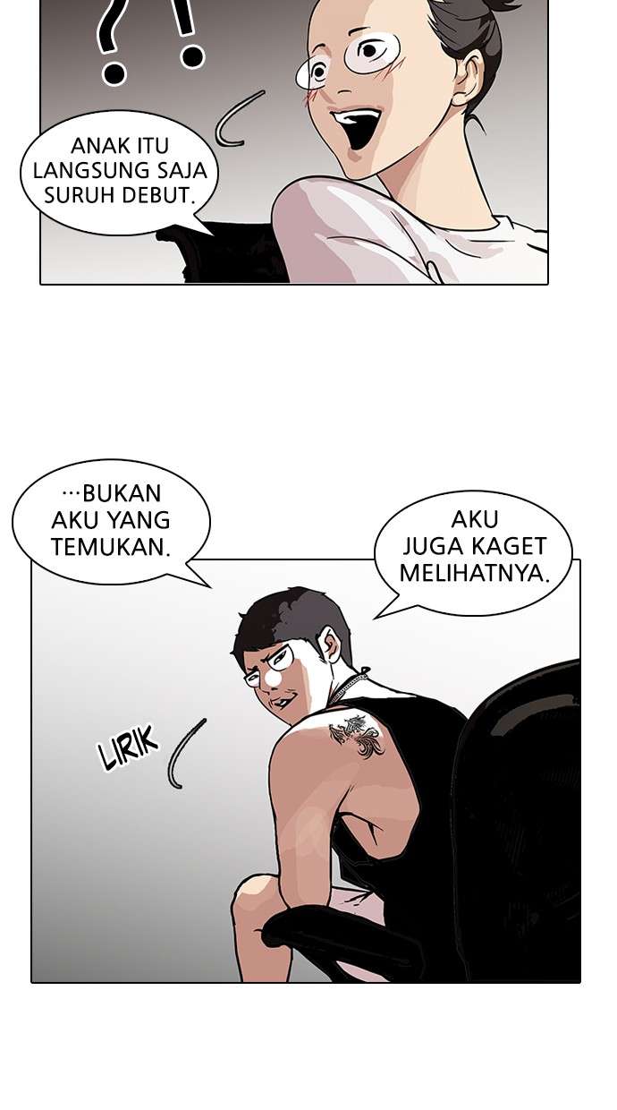 Lookism Chapter 96 Image 36