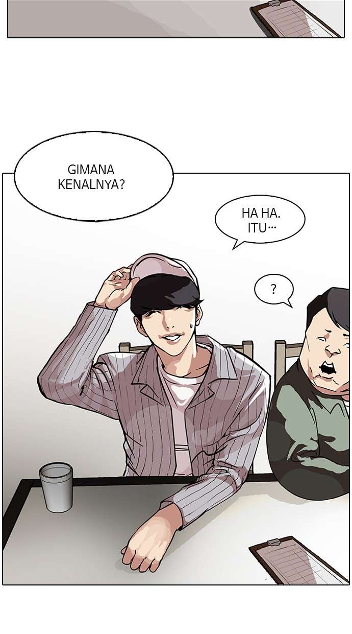 Lookism Chapter 97 Image 3