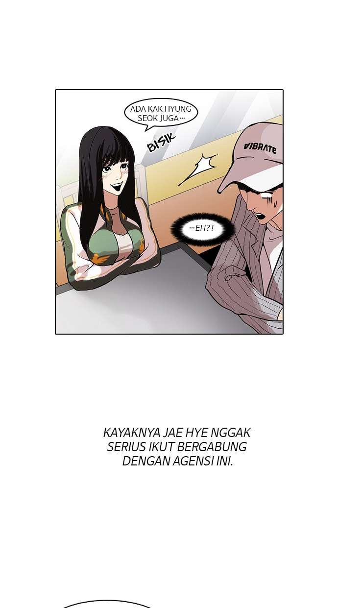 Lookism Chapter 97 Image 7