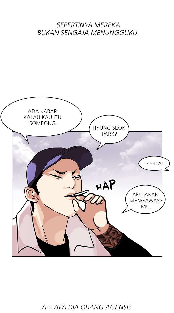 Lookism Chapter 98 Image 4