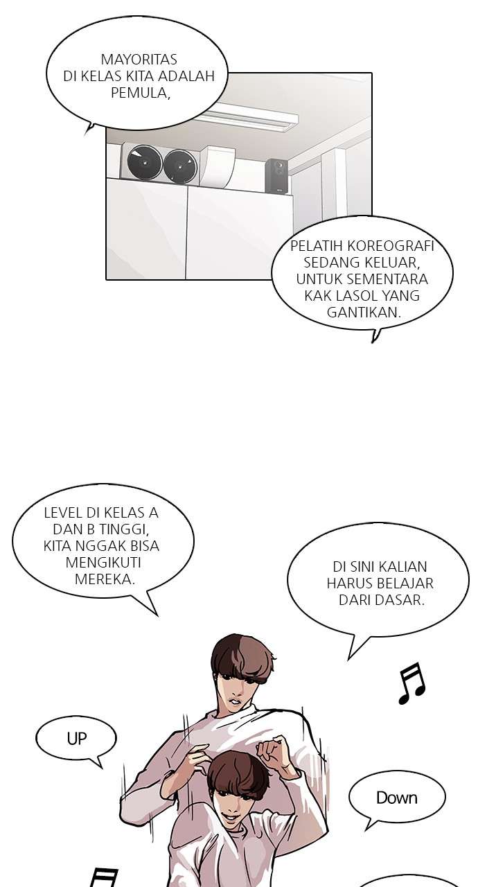 Lookism Chapter 98 Image 21