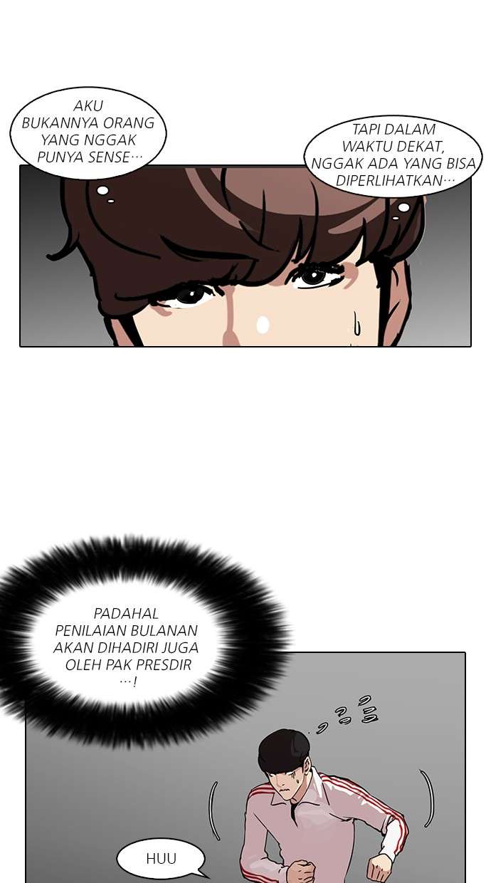Lookism Chapter 98 Image 24