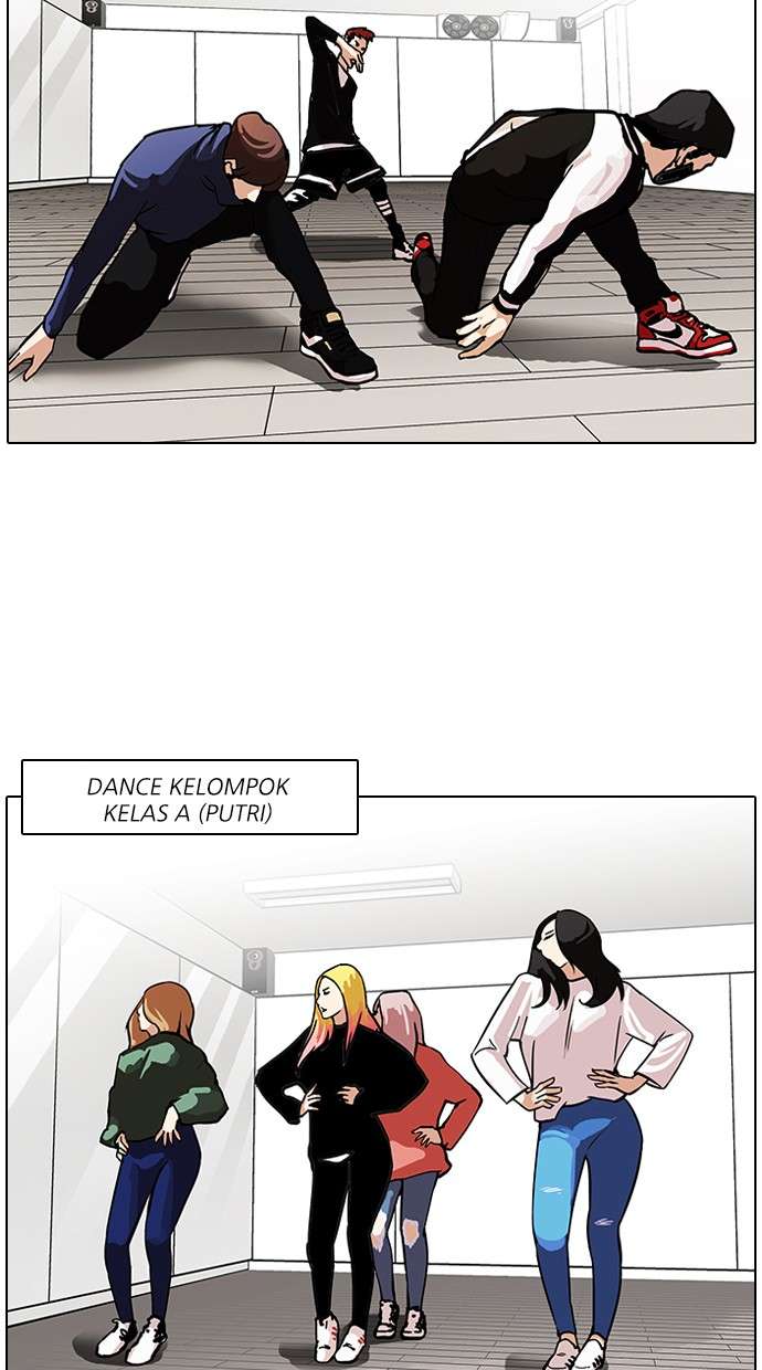 Lookism Chapter 99 Image 3