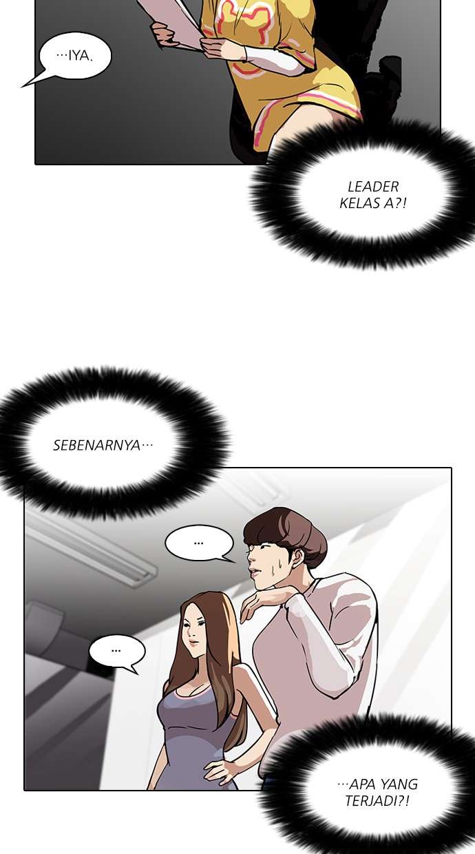 Lookism Chapter 99 Image 9