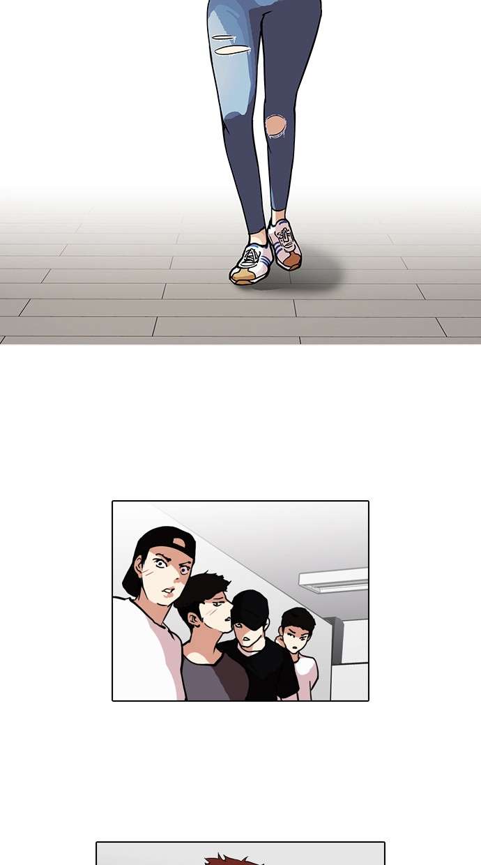 Lookism Chapter 99 Image 11