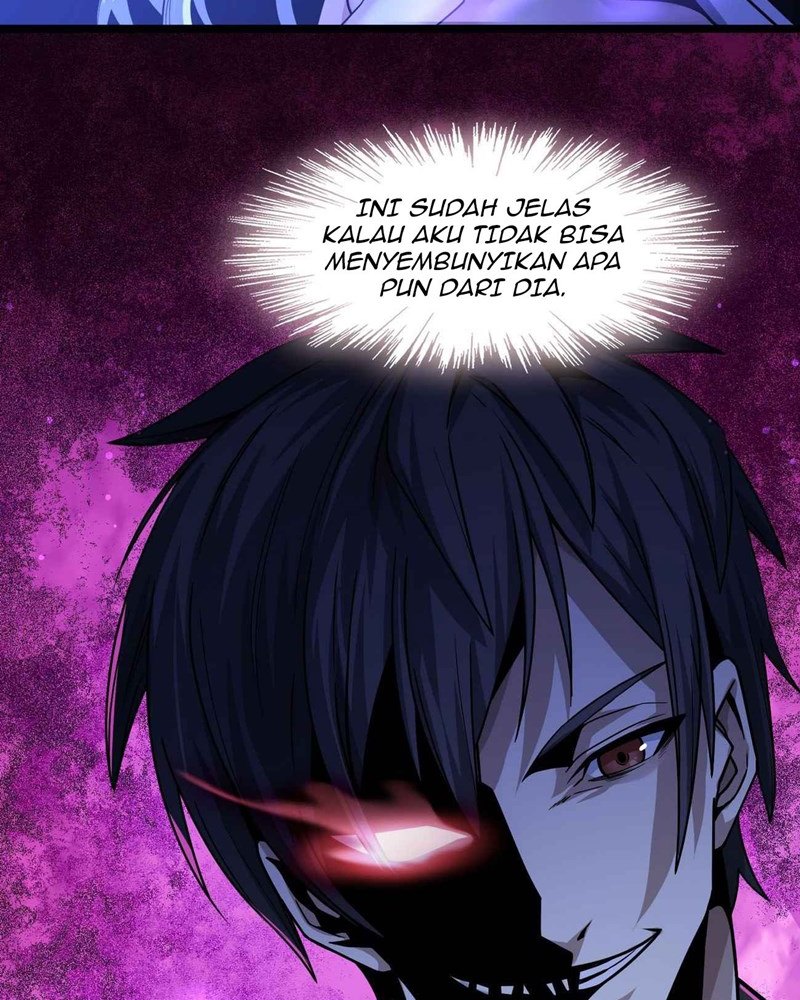 I’m Really Not The Demon God’s Lackey Chapter 34 Image 73