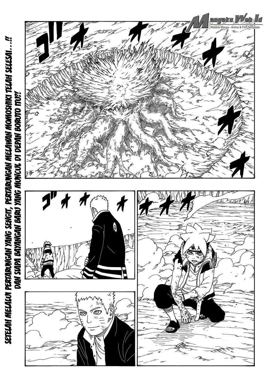 Boruto: Naruto Next Generations Chapter 10 Image 3