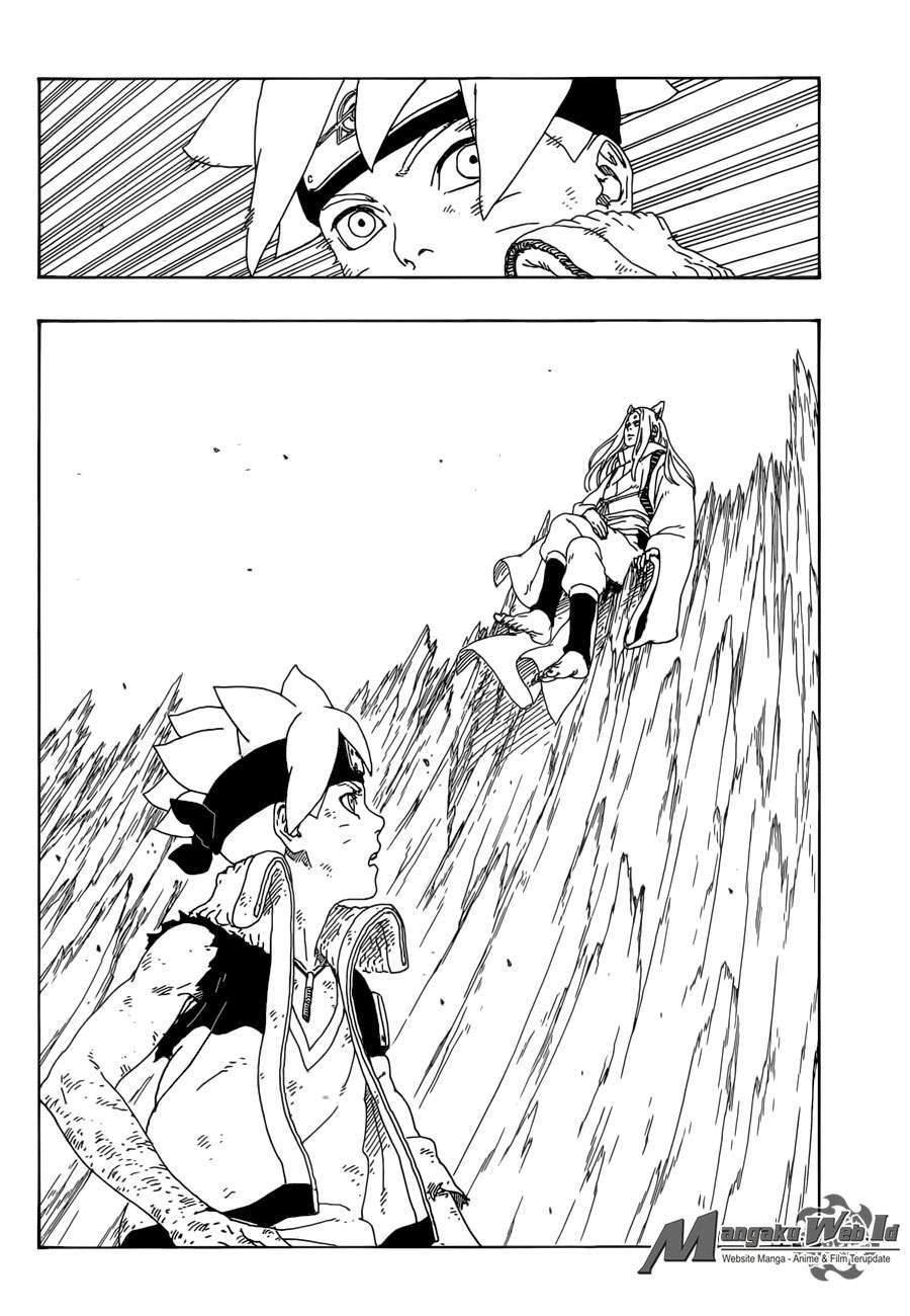 Boruto: Naruto Next Generations Chapter 10 Image 10