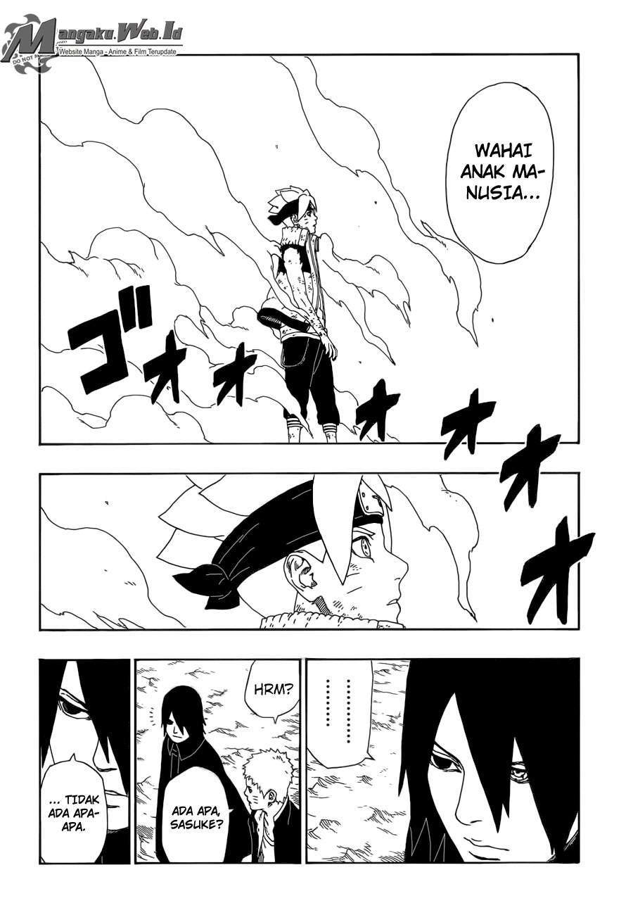 Boruto: Naruto Next Generations Chapter 10 Image 18