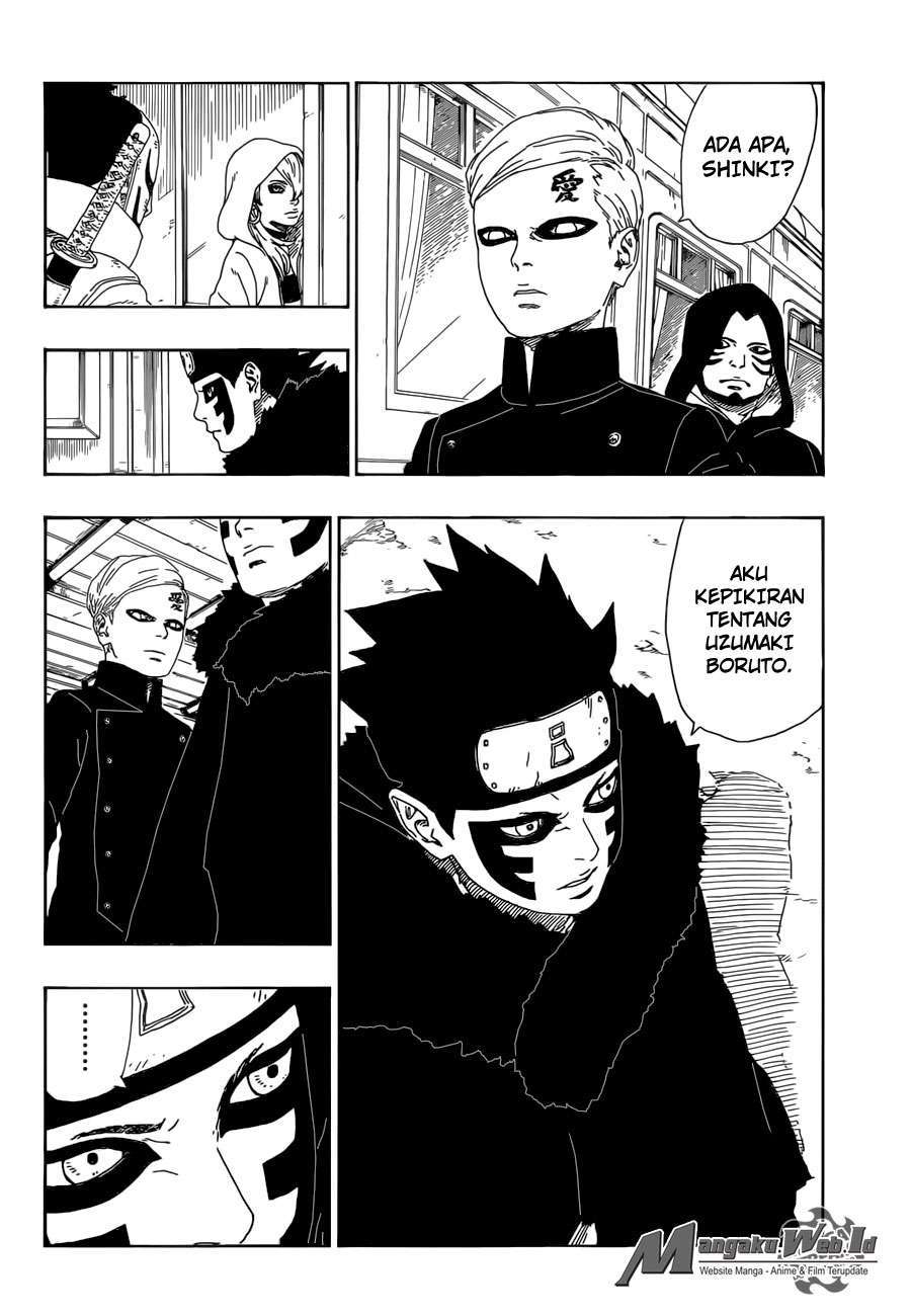 Boruto: Naruto Next Generations Chapter 10 Image 24