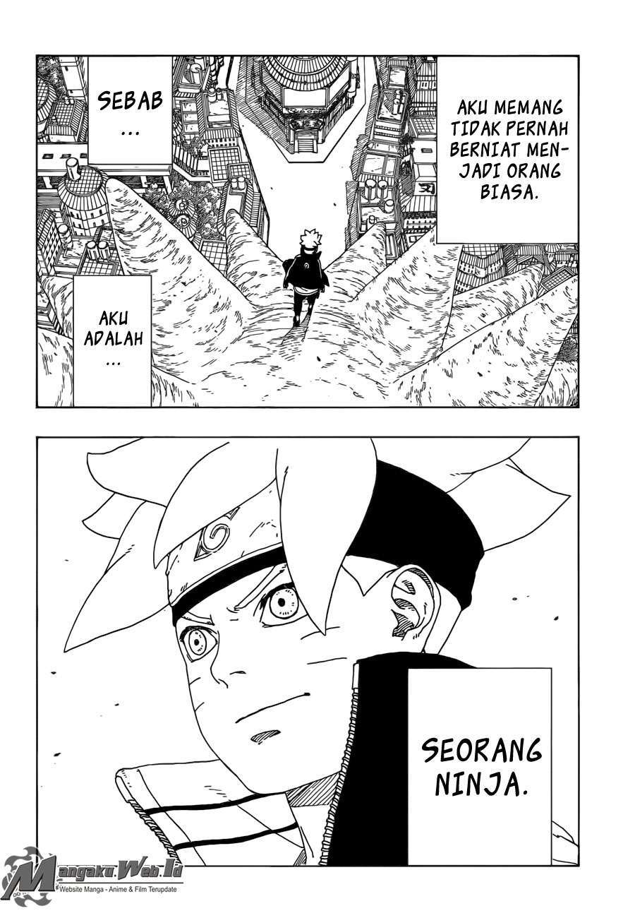 Boruto: Naruto Next Generations Chapter 10 Image 44