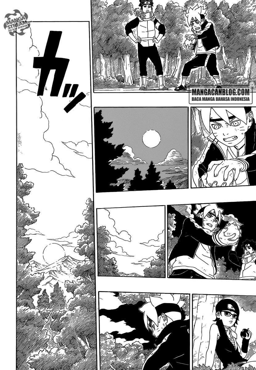 Boruto: Naruto Next Generations Chapter 2 Image 19