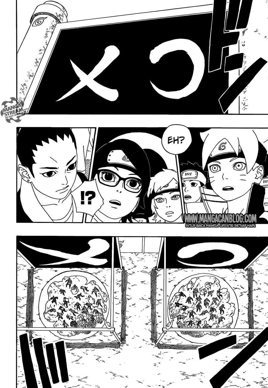 Boruto: Naruto Next Generations Chapter 3 Image 13