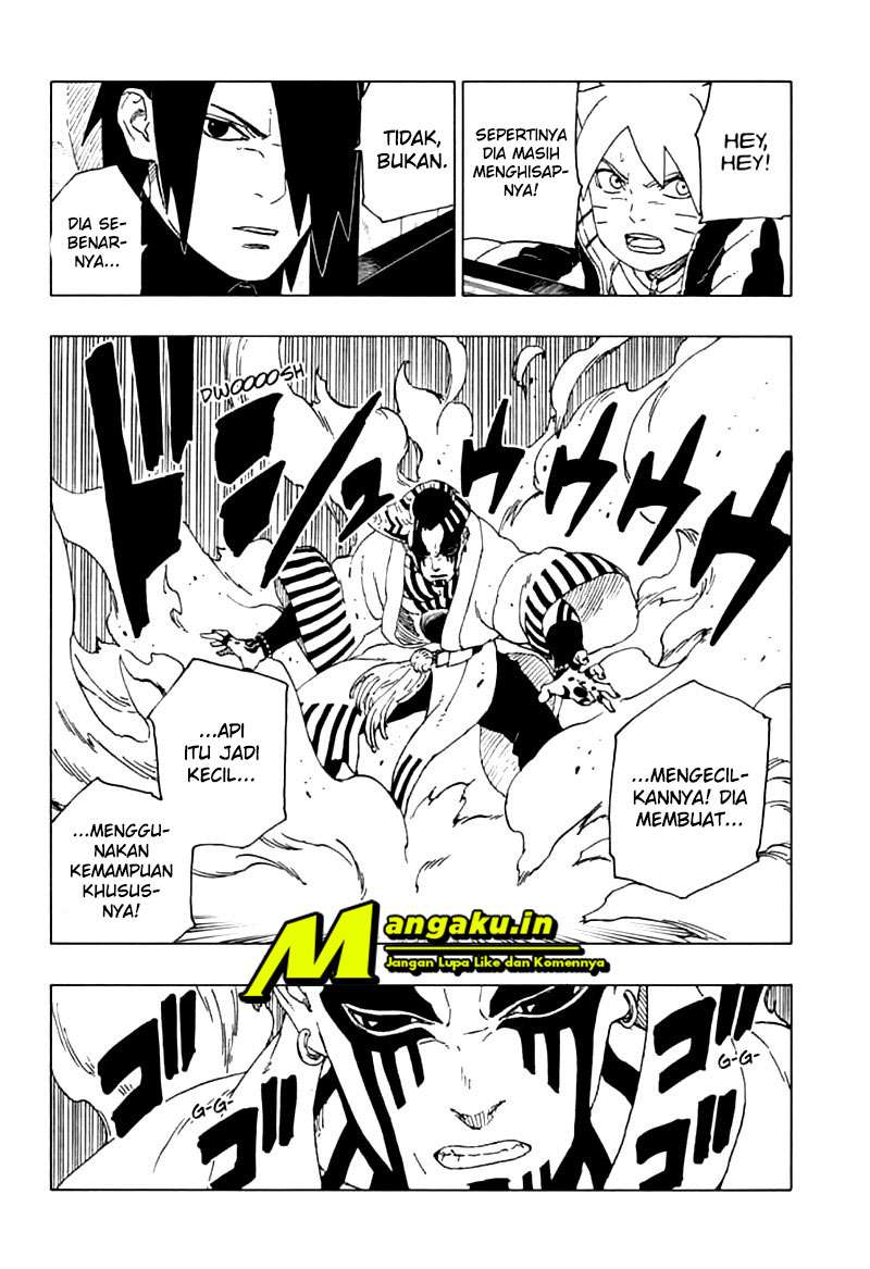 Boruto: Naruto Next Generations Chapter 47.1 Image 5