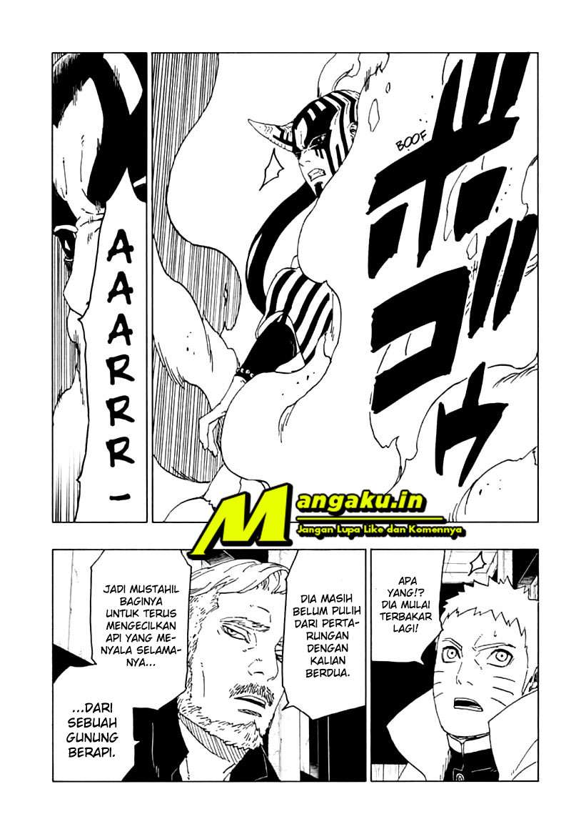 Boruto: Naruto Next Generations Chapter 47.1 Image 8