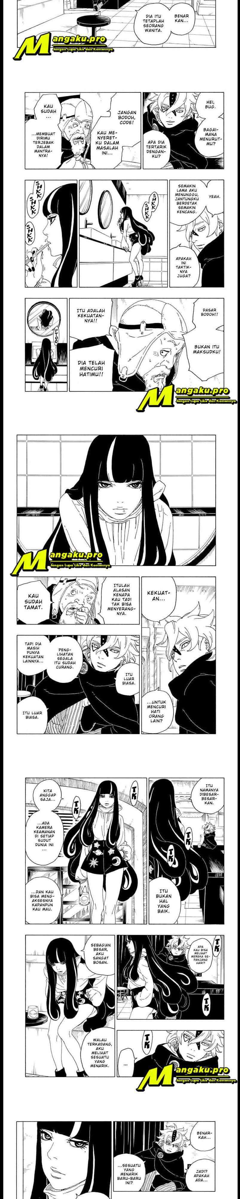 Boruto: Naruto Next Generations Chapter 57.2 Image 1