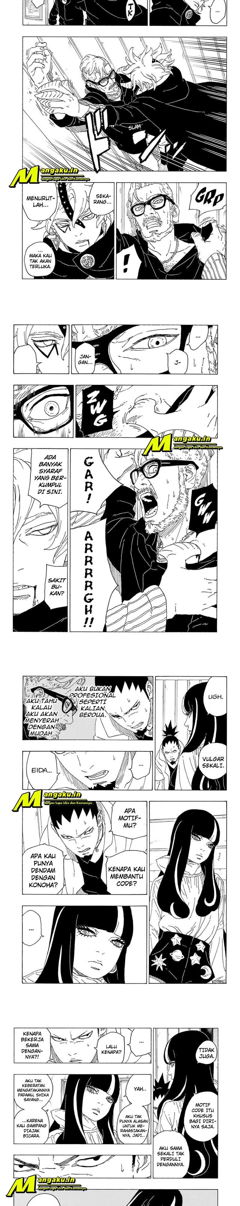 Boruto: Naruto Next Generations Chapter 69.2 Image 4