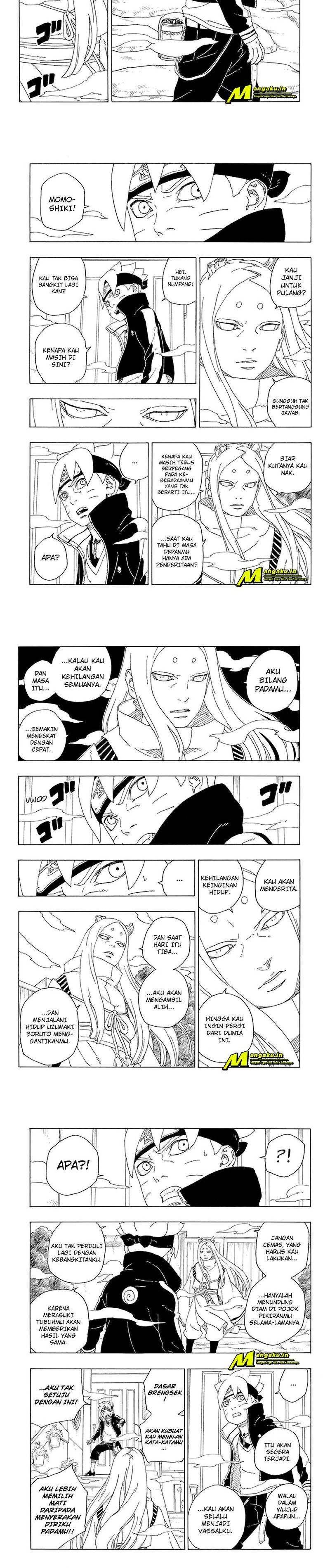 Boruto: Naruto Next Generations Chapter 72.1 Image 5