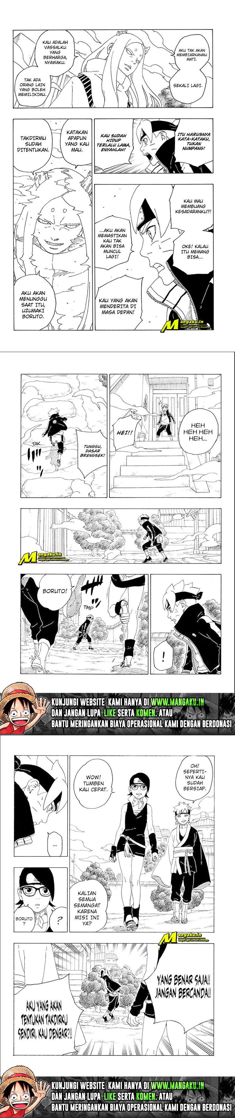 Boruto: Naruto Next Generations Chapter 72.1 Image 6