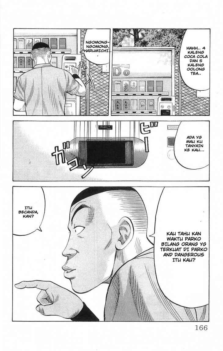 Crows Chapter 68 Image 16