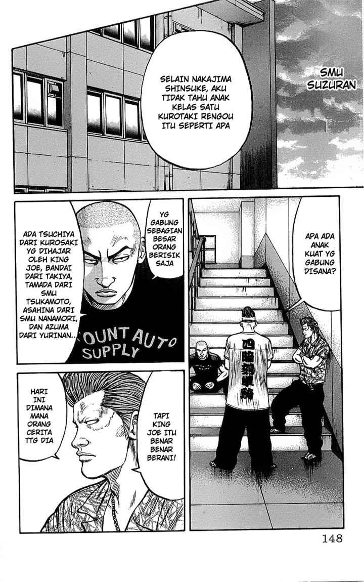 Crows Chapter 79 Image 42