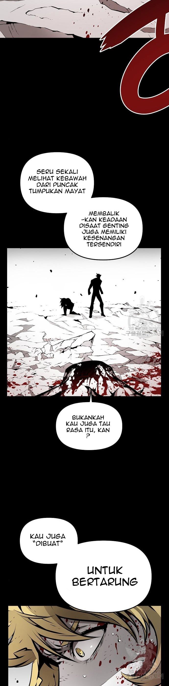 Beastburn Chapter 11 Image 7