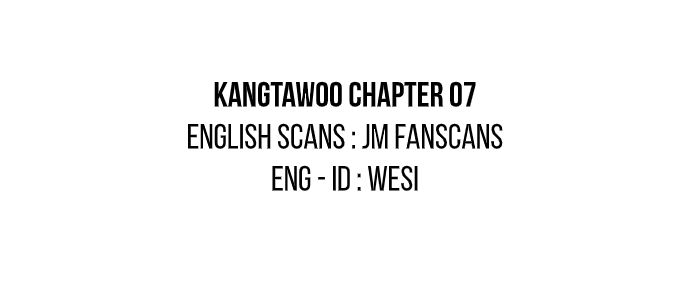 Kangtawoo Chapter 07 Image 0