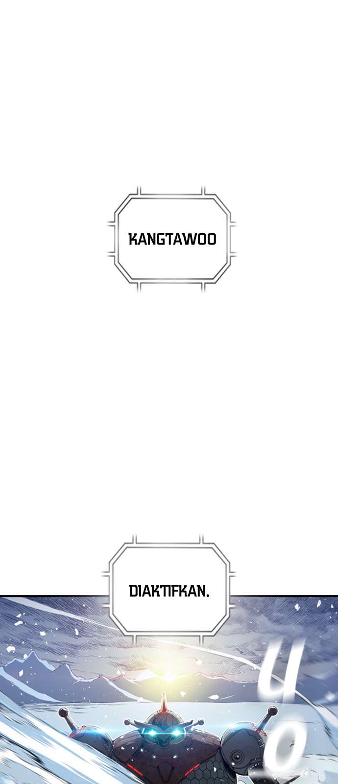 Kangtawoo Chapter 3 Image 1