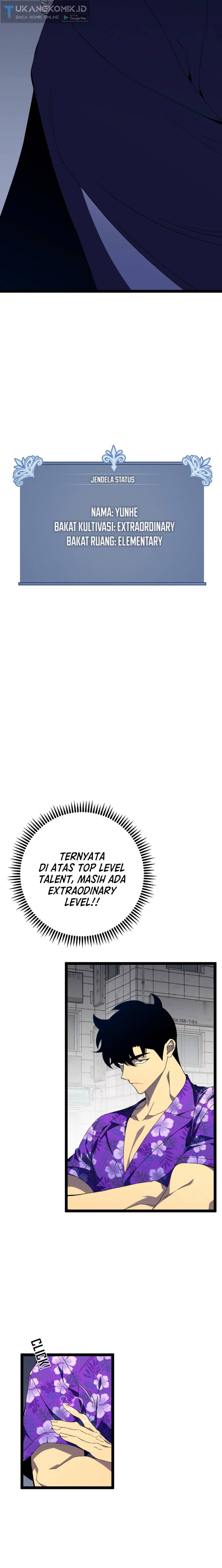 I Copy Talents Chapter 63 Image 15