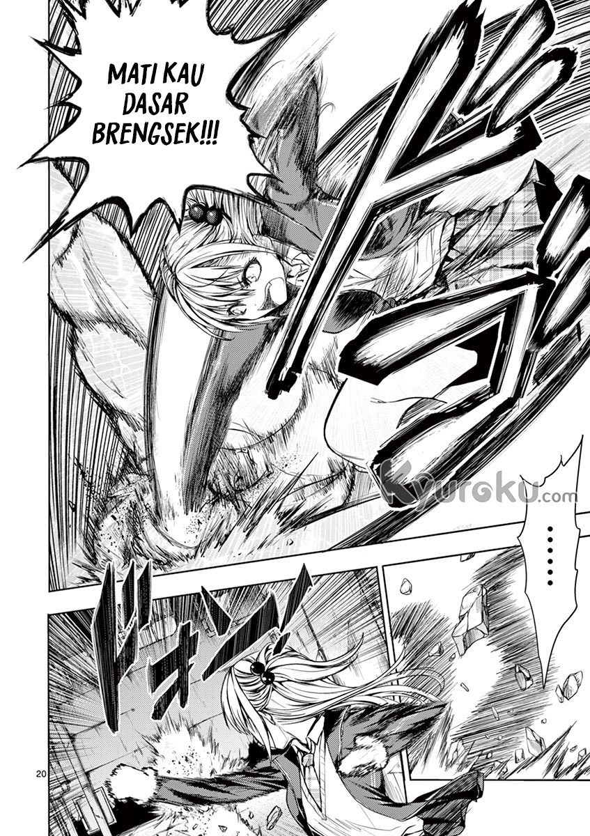 Deatte 5 Byou de Battle Chapter 08 Image 20