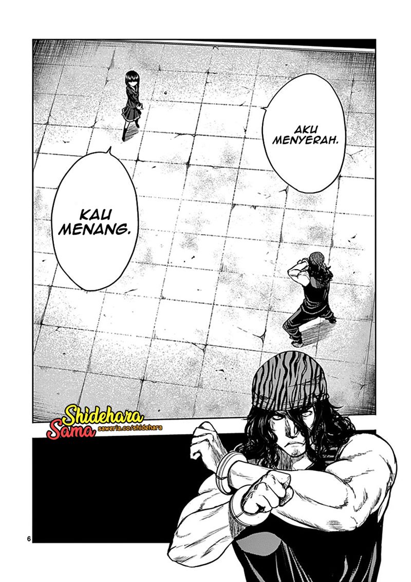 Deatte 5 Byou de Battle Chapter 13 Image 7