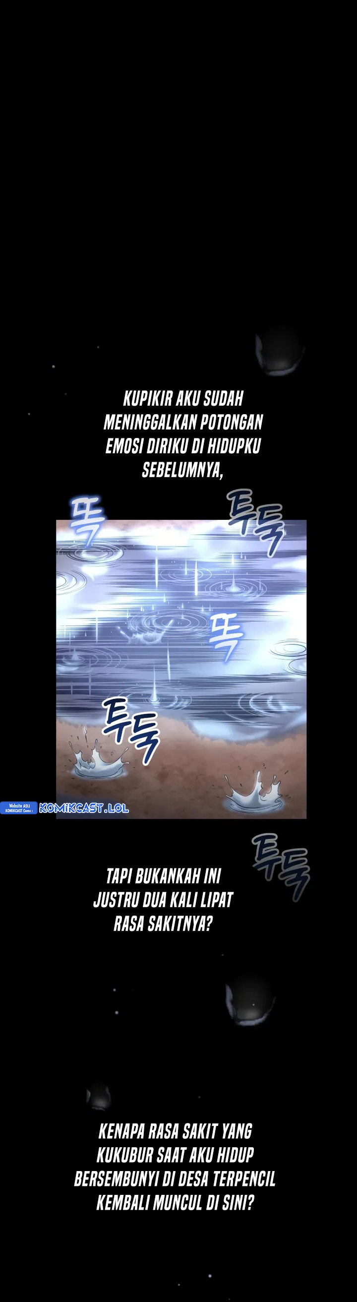 Records of the Demonic Path’s Return Chapter 23 Image 45