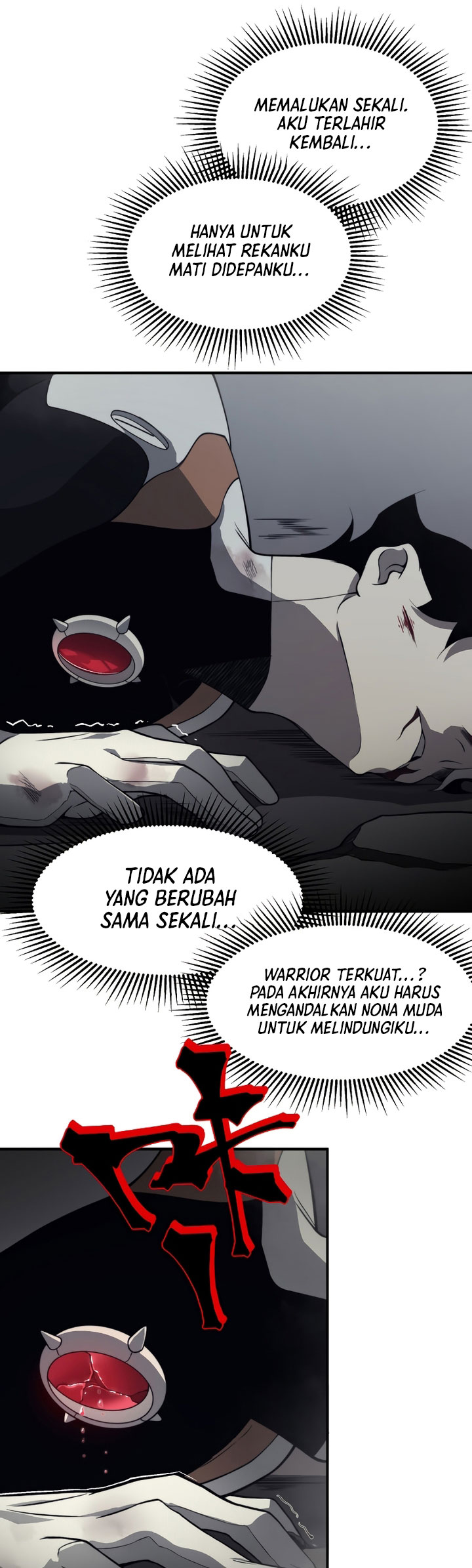 Demon Evolution Chapter 16 Image 5