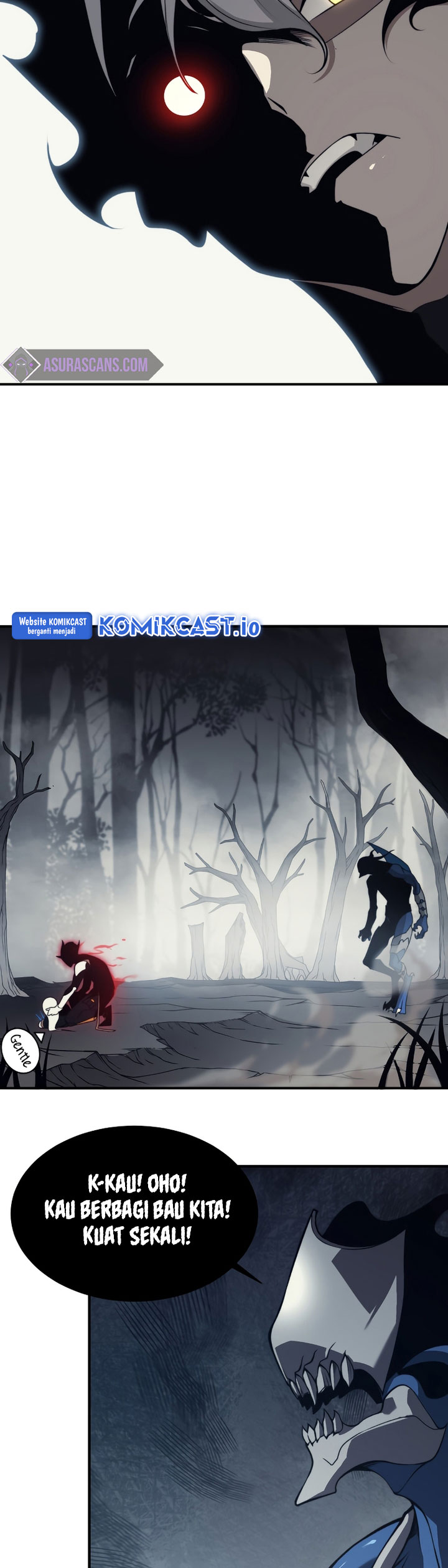 Demon Evolution Chapter 16 Image 11