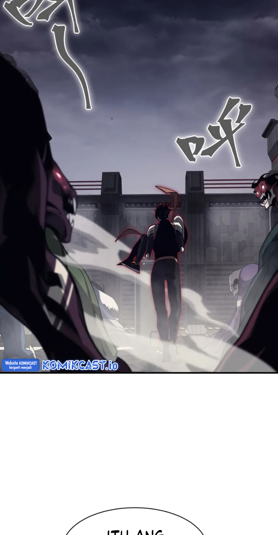 Demon Evolution Chapter 19 Image 7