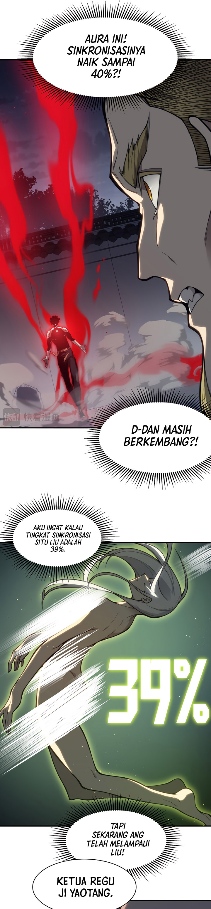 Demon Evolution Chapter 21 Image 5