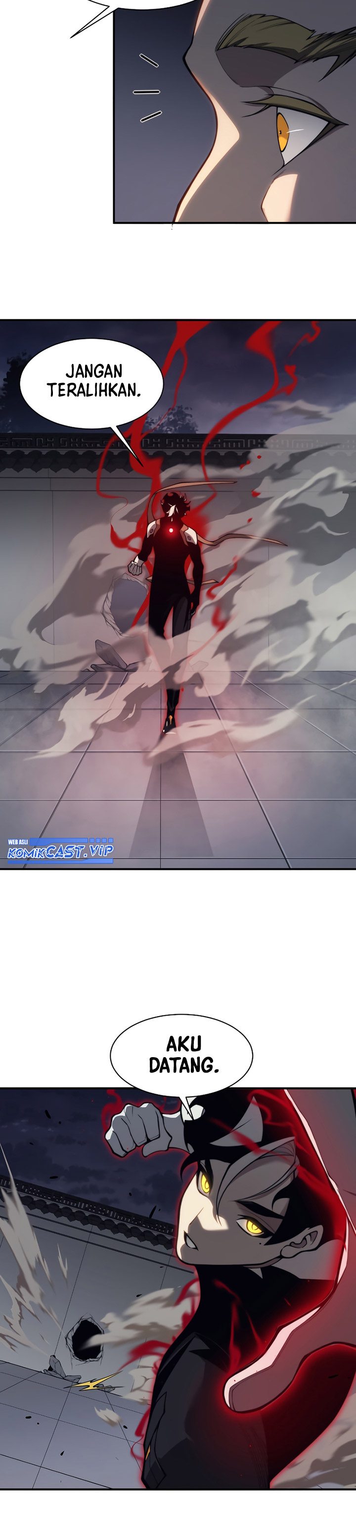 Demon Evolution Chapter 21 Image 6