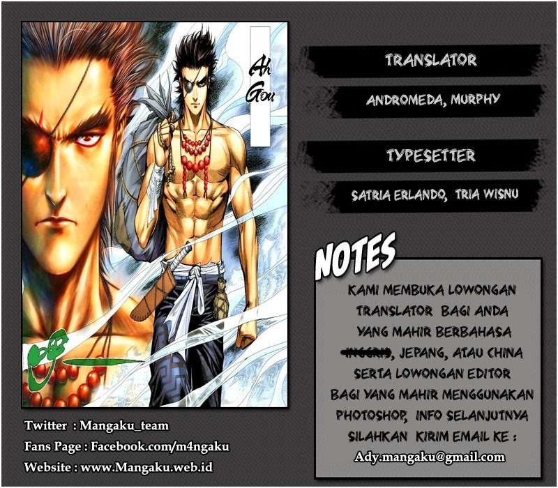 Feng Shen Ji Chapter 01 Image 47