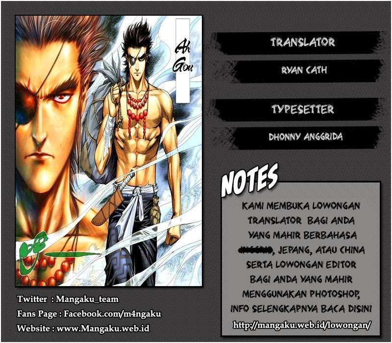 Feng Shen Ji Chapter 02 Image 31