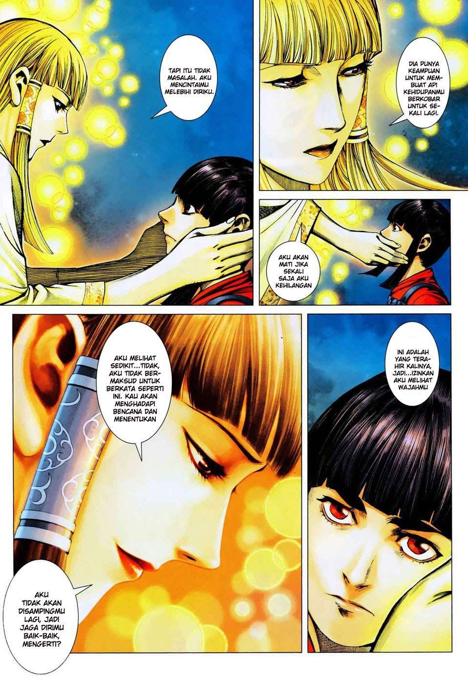 Feng Shen Ji Chapter 06 Image 23